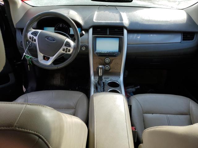 Photo 8 from auction – 2011 FORD EDGE SEL with VIN 2FMDK4JC9BBA79595