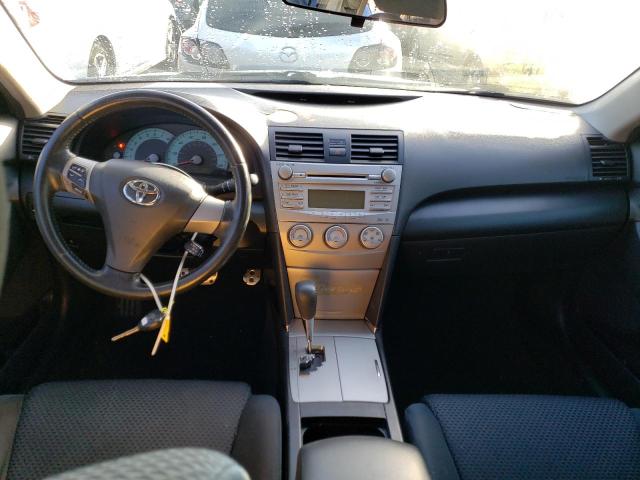 Фото 8 с аукциона – 2011 TOYOTA CAMRY BASE с VIN 4T1BF3EK8BU726943