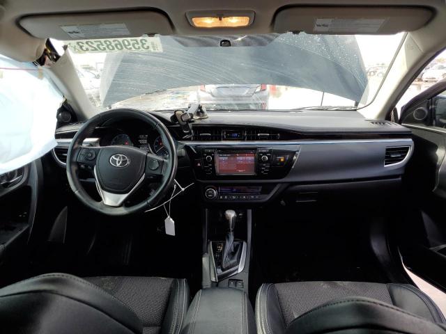 Photo 8 from auction – 2016 TOYOTA COROLLA L with VIN 5YFBURHE5GP512287