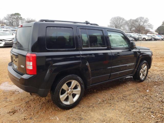 Photo 3 from auction – 2014 JEEP PATRIOT LA with VIN 1C4NJPFA3ED574782
