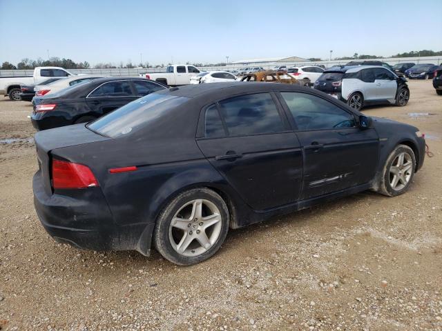 Photo 3 from auction – 2004 ACURA TL with VIN 19UUA66234A069390