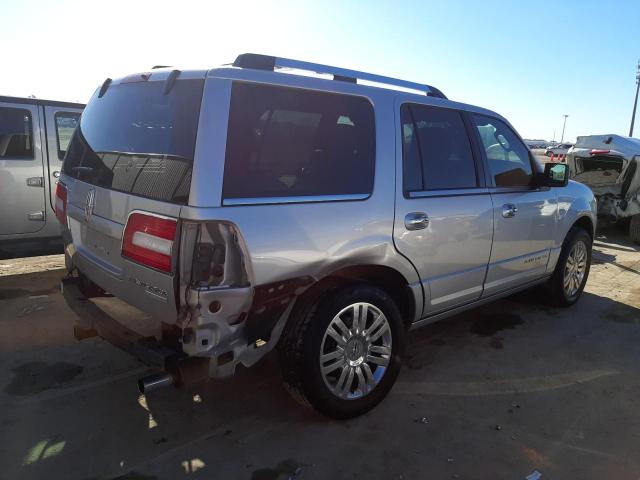 Photo 3 from auction – 2011 LINCOLN NAVIGATOR with VIN 5LMJJ2H50BEJ03978