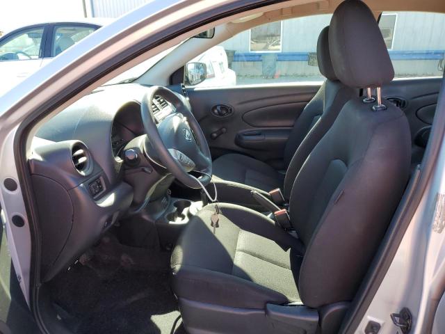 Photo 7 from auction – 2019 NISSAN VERSA S with VIN 3N1CN7AP4KL837636