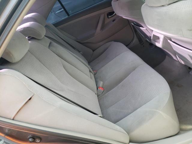 Photo 10 from auction – 2010 TOYOTA CAMRY BASE with VIN 4T4BF3EK0AR050685