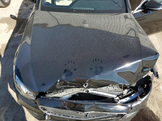Photo 11 from auction – 2019 MERCEDES-BENZ E 300 with VIN WDDZF4JB2KA499142