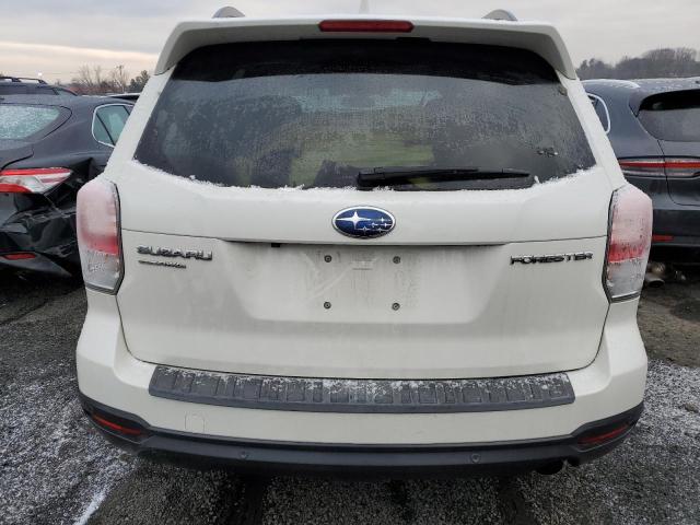 Photo 6 from auction – 2018 SUBARU FORESTER 2 with VIN JF2SJAWC3JH425018