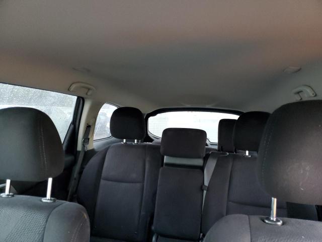 Photo 10 from auction – 2015 NISSAN PATHFINDER with VIN 5N1AR2MM8FC693924