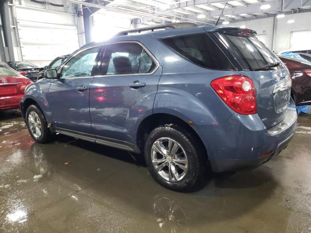 Photo 2 from auction – 2011 CHEVROLET EQUINOX LT with VIN 2CNFLEEC4B6370827