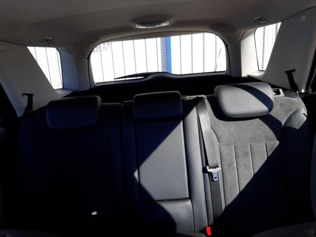 Photo 10 from auction – 2007 MERCEDES-BENZ ML 350 with VIN 4JGBB86E17A264722