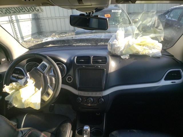 Photo 8 from auction – 2017 DODGE JOURNEY GT with VIN 3C4PDDEG9HT615502