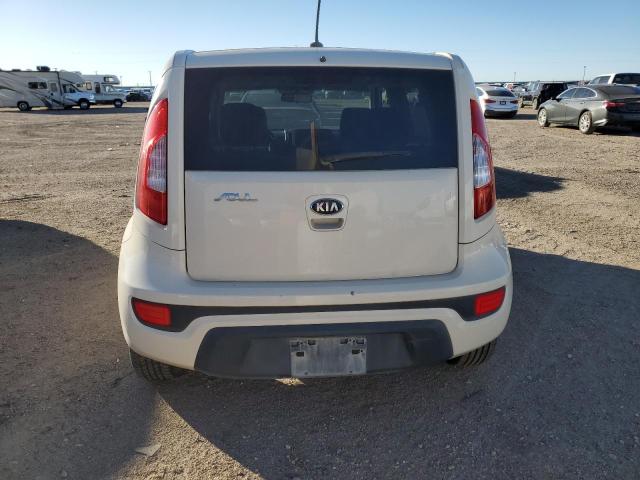Photo 6 from auction – 2013 KIA SOUL with VIN KNDJT2A50D7756796