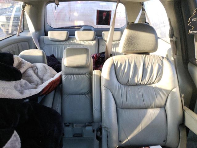 Photo 10 from auction – 2007 HONDA ODYSSEY EX with VIN 5FNRL387X7B418613