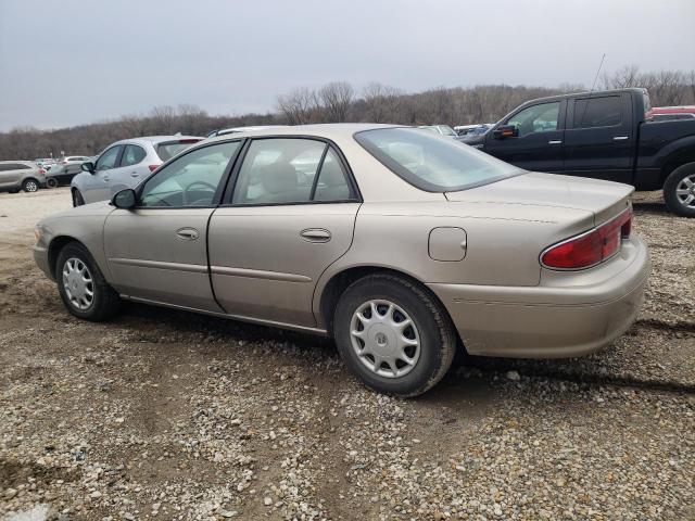 Photo 2 from auction – 2003 BUICK CENTURY CU with VIN 2G4WS52J331109399