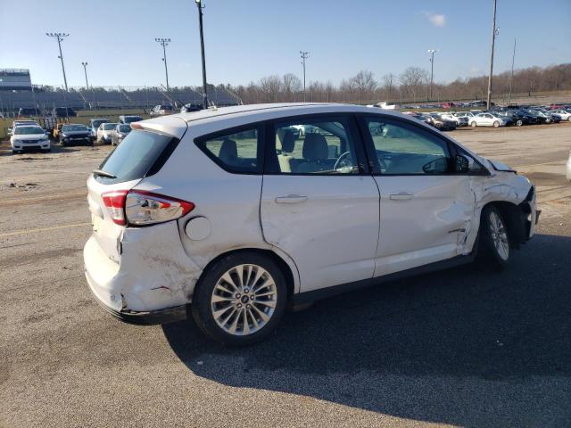 Photo 3 from auction – 2018 FORD C-MAX SE with VIN 1FADP5AU5JL100130