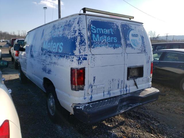Photo 2 from auction – 2013 FORD ECONOLINE with VIN 1FTSE3EL2DDB17236