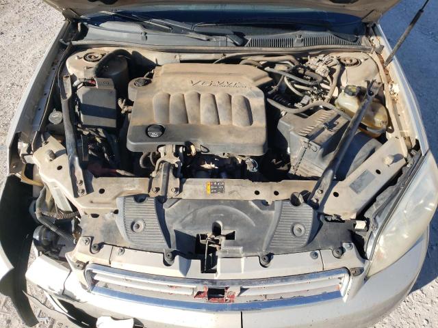 Photo 11 from auction – 2012 CHEVROLET IMPALA LT with VIN 2G1WG5E38C1102508