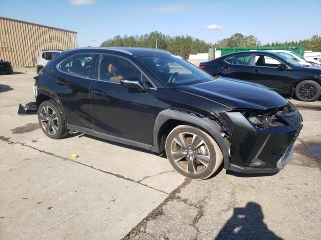 Photo 4 from auction – 2020 LEXUS UX 200 with VIN JTHX3JBH0L2024241