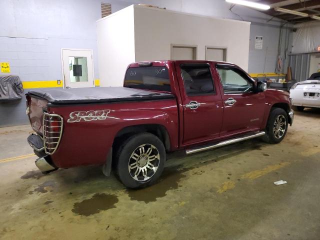 Photo 3 from auction – 2005 CHEVROLET COLORADO with VIN 1GCCS136858158673