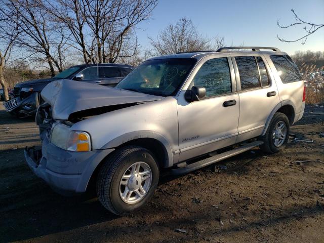 FORD EXPLORER X 2002 with VIN 1FMZU72KX2UD68423 - Photo from auction