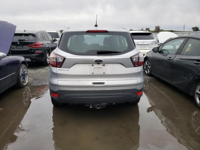 Photo 6 from auction – 2017 FORD ESCAPE S with VIN 1FMCU0F79HUA04263
