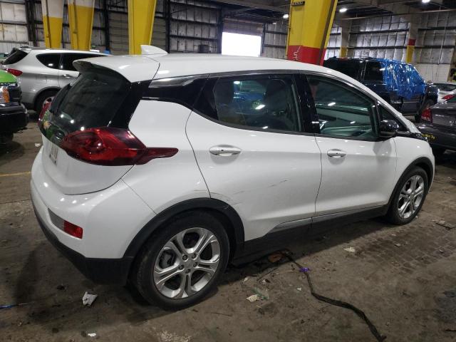 Photo 3 from auction – 2017 CHEVROLET BOLT EV LT with VIN 1G1FW6S09H4164417