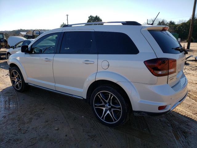 Photo 2 from auction – 2018 DODGE JOURNEY CR with VIN 3C4PDCGG2JT172414