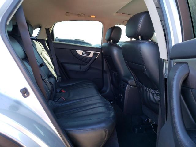 Photo 11 from auction – 2014 INFINITI QX70 with VIN JN8CS1MU0EM451783
