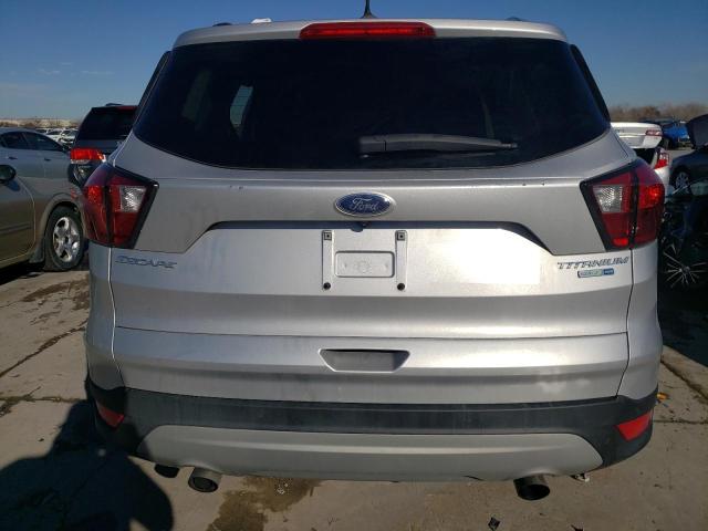 Photo 6 from auction – 2019 FORD ESCAPE TIT with VIN 1FMCU9J94KUC09686