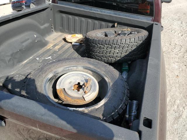 Photo 12 from auction – 2005 DODGE RAM 1500 S with VIN 1D7HA18DX5S281576