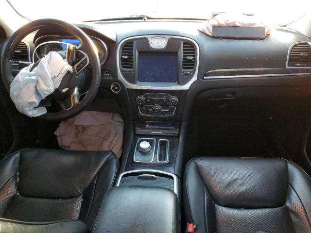 Photo 8 from auction – 2019 CHRYSLER 300 LIMITE with VIN 2C3CCAEG1KH722550