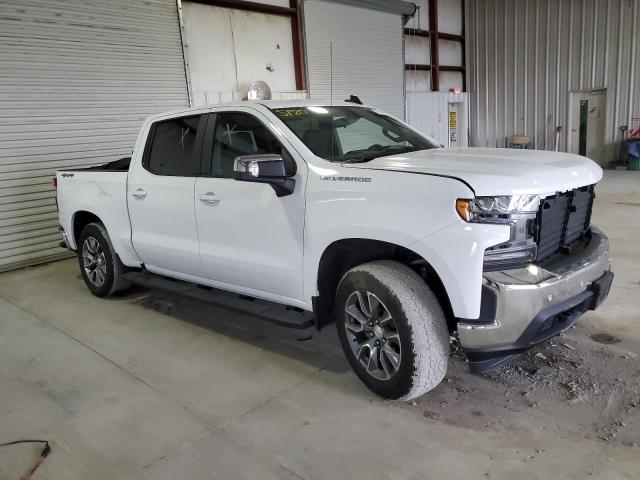 Photo 4 from auction – 2020 CHEVROLET SILVERADO with VIN 1GCUYDED8LZ237073