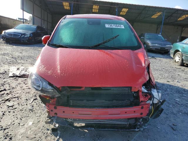 Photo 5 from auction – 2022 CHEVROLET SPARK 2LT with VIN KL8CF6SA9NC032125