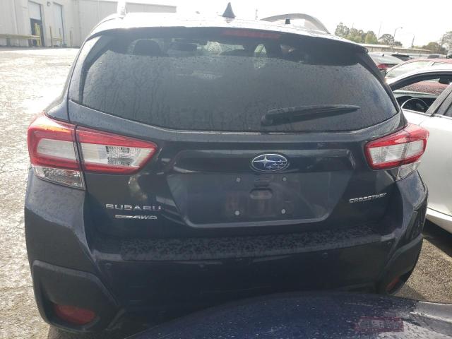 Photo 6 from auction – 2019 SUBARU CROSSTREK with VIN JF2GTANC2KH368538