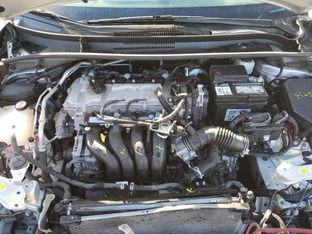 Photo 11 from auction – 2020 TOYOTA COROLLA L with VIN 5YFDPRAE1LP066045