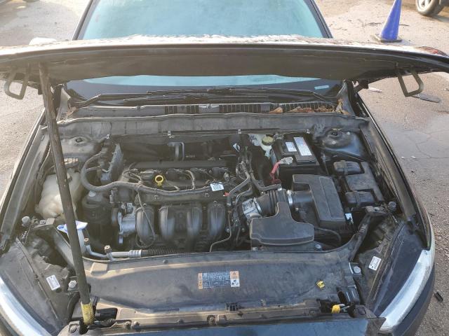 Photo 11 from auction – 2014 FORD FUSION SE with VIN 3FA6P0H78ER226629