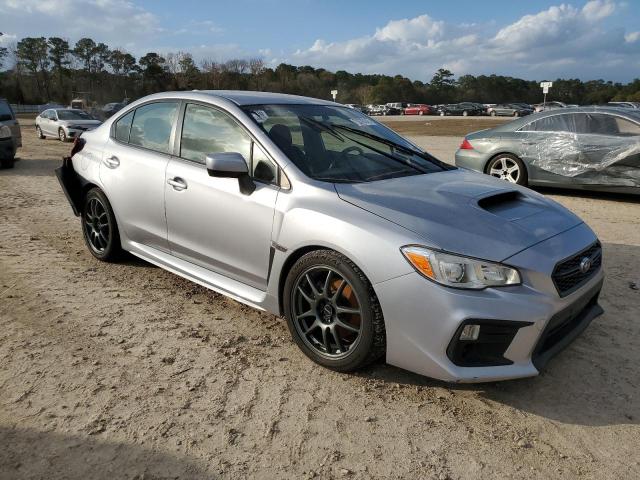 Photo 4 from auction – 2018 SUBARU WRX with VIN JF1VA1A62J9807389