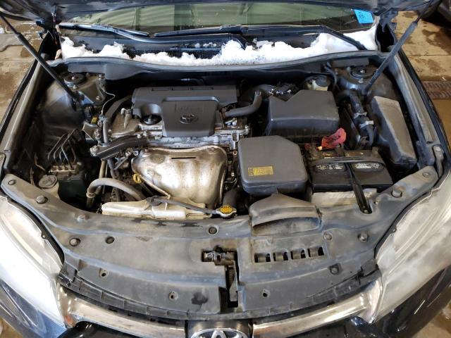 Photo 11 from auction – 2015 TOYOTA CAMRY LE with VIN 4T1BF1FK2FU055293