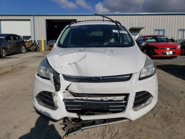 Photo 5 from auction – 2014 FORD ESCAPE SE with VIN 1FMCU9G9XEUC43451