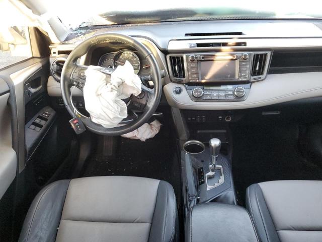 Photo 8 from auction – 2015 TOYOTA RAV4 LIMIT with VIN 2T3DFREV3FW374762