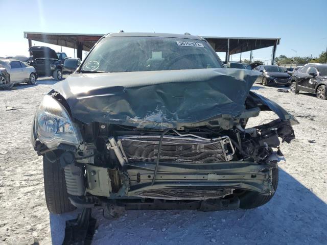 Photo 5 from auction – 2015 CHEVROLET EQUINOX LT with VIN 2GNALBEK7F6256659