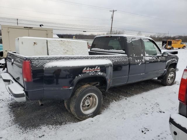 Photo 3 from auction – 2000 CHEVROLET GMT-400 K3 with VIN 1GCHK39J2YF407594