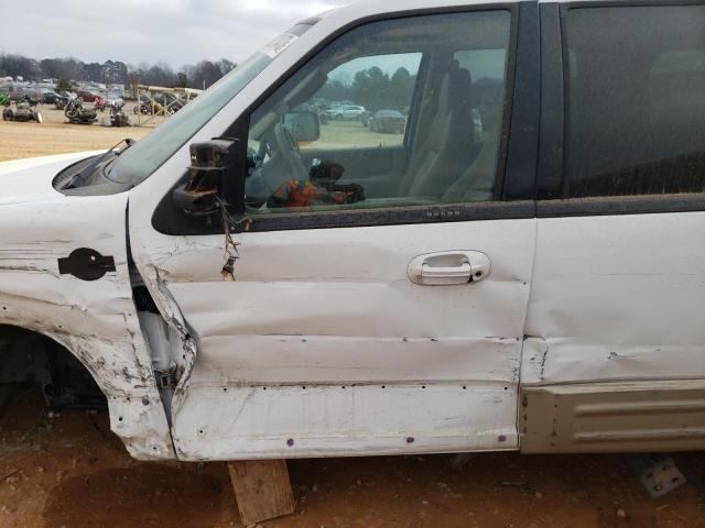 Photo 7 from auction – 2005 FORD EXPEDITION with VIN 1FMFU18525LB07136