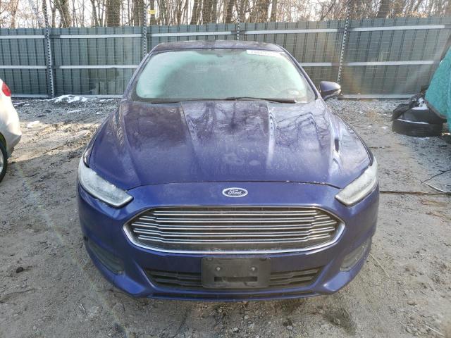 Photo 5 from auction – 2016 FORD FUSION SE with VIN 3FA6P0H74GR129091