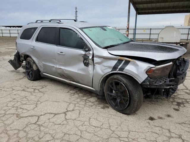 Photo 4 from auction – 2014 DODGE DURANGO SX with VIN 1C4RDHAG5EC501493