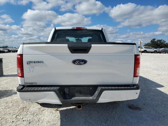 Photo 6 from auction – 2016 FORD F150 SUPER with VIN 1FTEW1CP3GFD12775