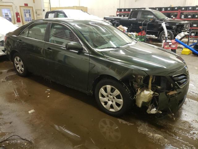 Photo 4 from auction – 2011 TOYOTA CAMRY BASE with VIN 4T4BF3EK9BR138393