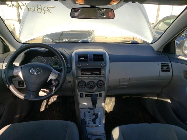 Photo 8 from auction – 2011 TOYOTA COROLLA LE with VIN 2T1BU4EE9BC599322
