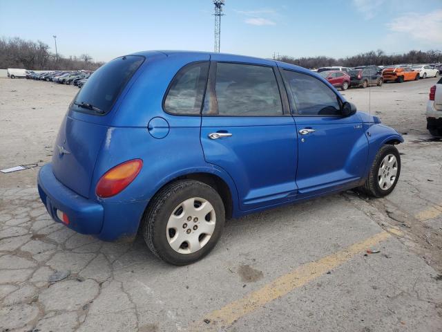 Photo 3 from auction – 2004 CHRYSLER PT CRUISER with VIN 3C4FY48B24T288533