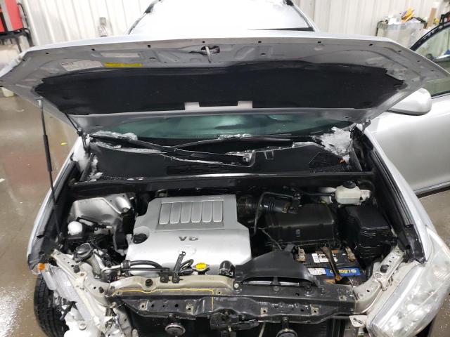 Photo 12 from auction – 2011 TOYOTA HIGHLANDER with VIN 5TDBK3EH8BS049529