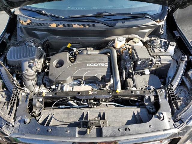 Photo 11 from auction – 2020 GMC TERRAIN SL with VIN 3GKALPEV7LL298762